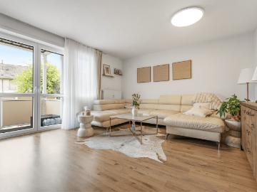 Wohnung zum Kaufen in Troisdorf 275.000,00 EUR 85 m²