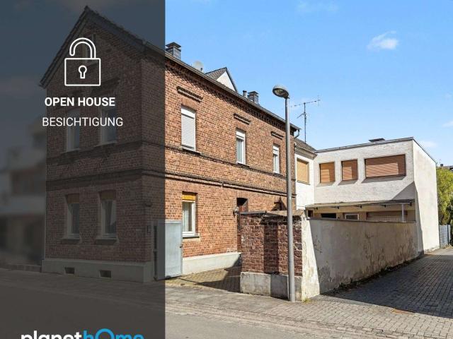 Wohnung zum Kaufen in Troisdorf 279.000,00 EUR 136.25 m²