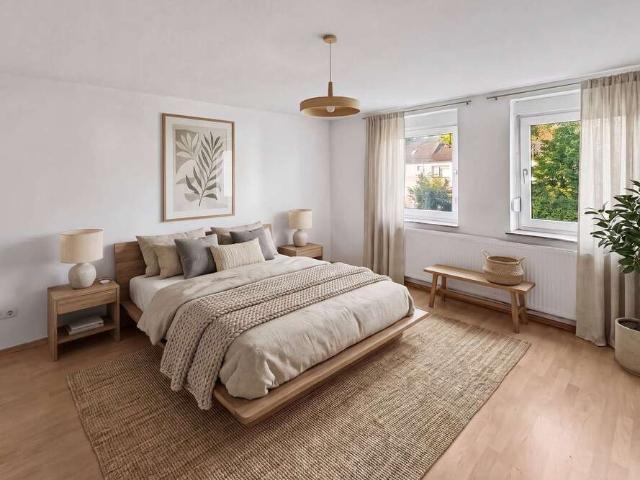 Wohnung zum Kaufen in Troisdorf 279.000,00 EUR 88 m²