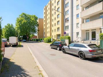 Wohnung zum Kaufen in Troisdorf 279.000,00 EUR 93.11 m²
