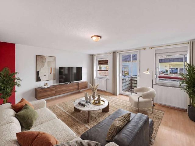 Wohnung zum Kaufen in Troisdorf 299.000,00 EUR 88 m²