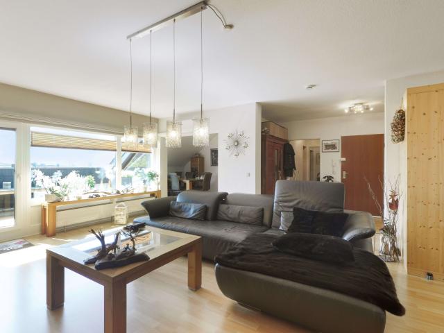Wohnung zum Kaufen in Troisdorf 349.000,00 EUR 110 m²