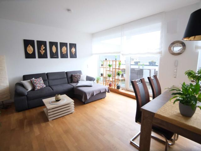 Wohnung zum Kaufen in Troisdorf 337.000,00 EUR 72 m²