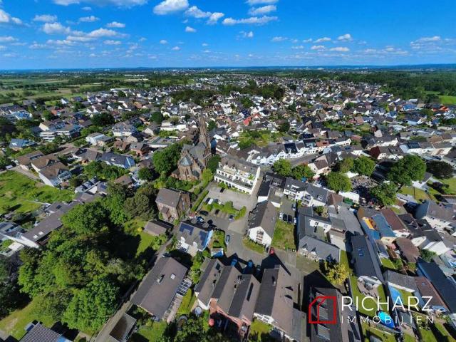 Wohnung zum Kaufen in Troisdorf 429.000,00 EUR 112 m²