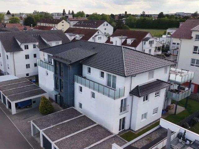 Wohnung zum Kaufen in Trossingen 400.000,00 EUR 123.81 m²