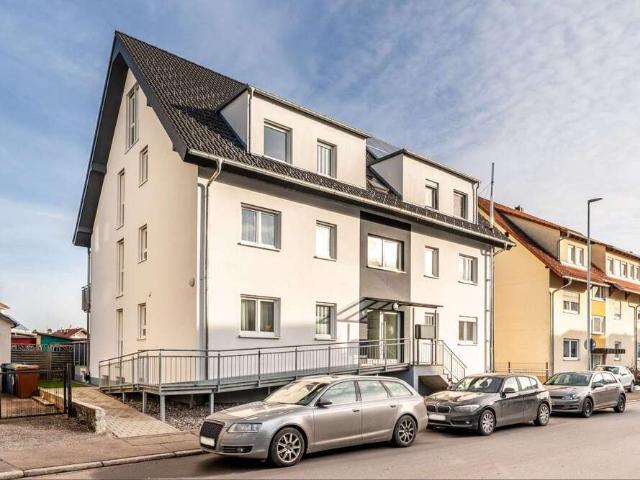 Wohnung zum Kaufen in Trossingen 259.000,00 EUR 78.21 m²