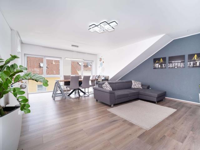 Wohnung zum Kaufen in Trossingen 285.000,00 EUR 90.14 m²
