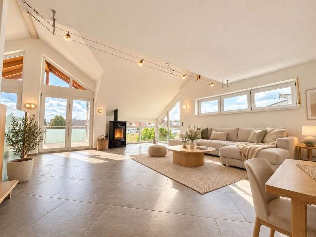 Wohnung zum Kaufen in Trossingen 399.999,00 EUR 165 m²