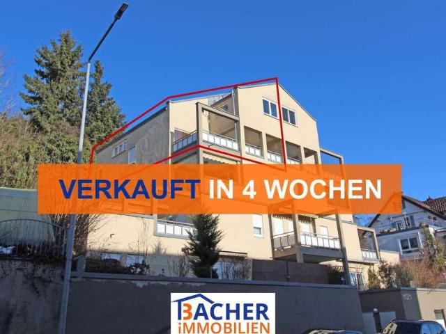 Wohnung zum Kaufen in Tuttlingen 259.000,00 EUR 105 m²