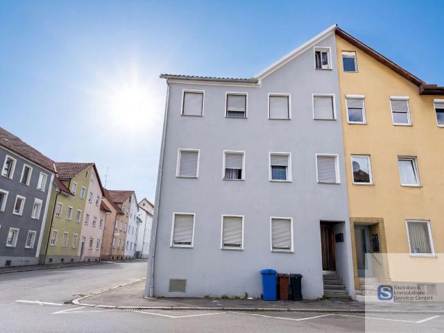 Wohnung zum Kaufen in Tuttlingen 300.000,00 EUR 164 m²