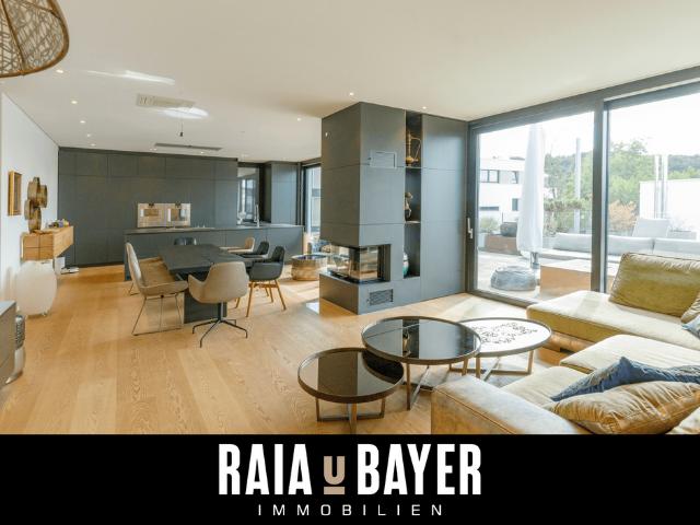 Wohnung zum Kaufen in Tübingen 1.499.000,00 EUR 188 m²