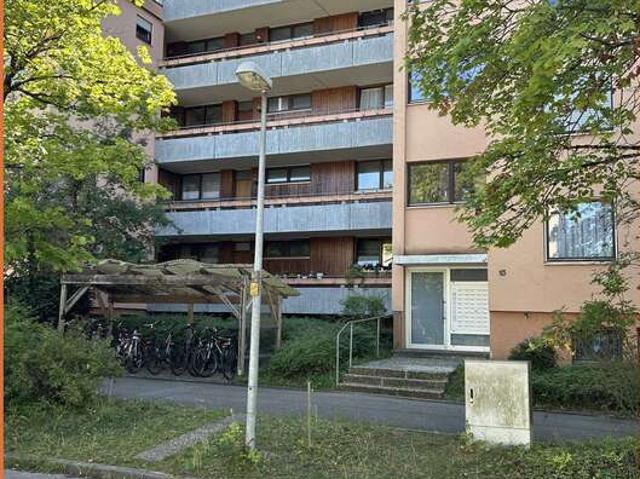 Wohnung zum Kaufen in Tübingen 270.000,00 EUR 59.04 m²