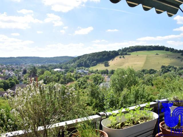 Wohnung zum Kaufen in Tübingen 285.000,00 EUR 65 m²