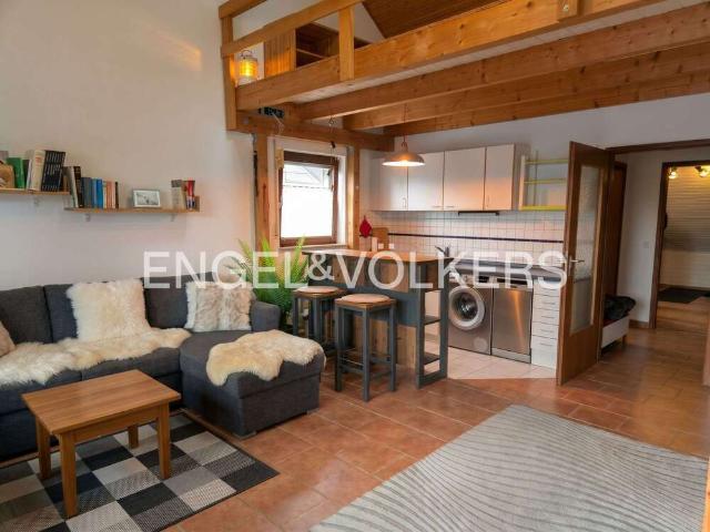 Wohnung zum Kaufen in Tübingen 289.000,00 EUR 46 m²