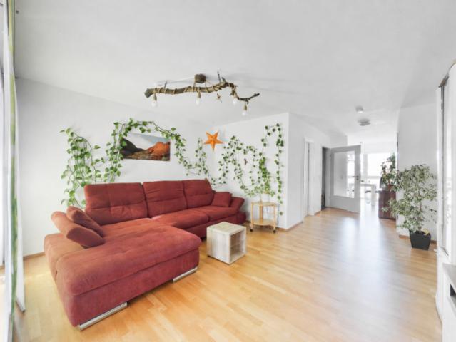 Wohnung zum Kaufen in Tübingen 309.000,00 EUR 75 m²