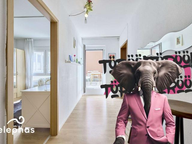 Wohnung zum Kaufen in Tübingen 309.000,00 EUR 83.65 m²