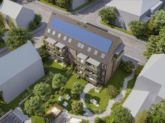 Wohnung zum Kaufen in Tübingen 325.000,00 EUR 40.83 m²