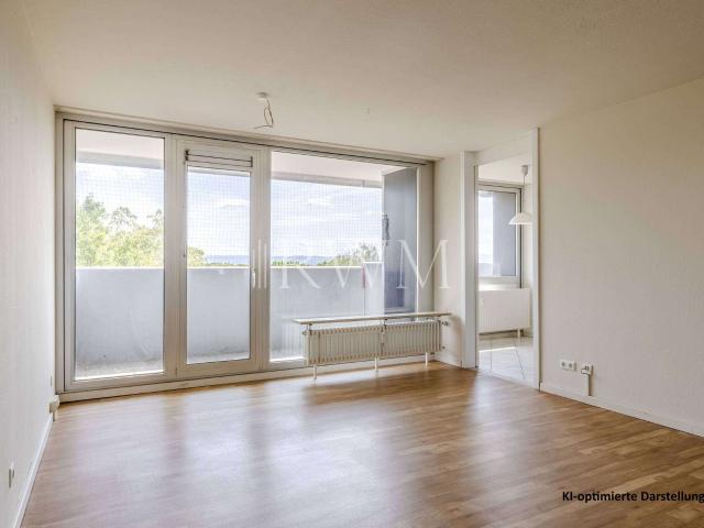 Wohnung zum Kaufen in Tübingen 329.000,00 EUR 82.85 m²