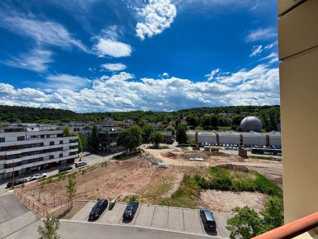 Wohnung zum Kaufen in Tübingen 320.000,00 EUR 76 m²