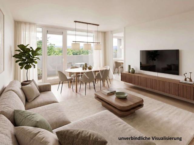 Wohnung zum Kaufen in Tübingen 349.000,00 EUR 82.85 m²
