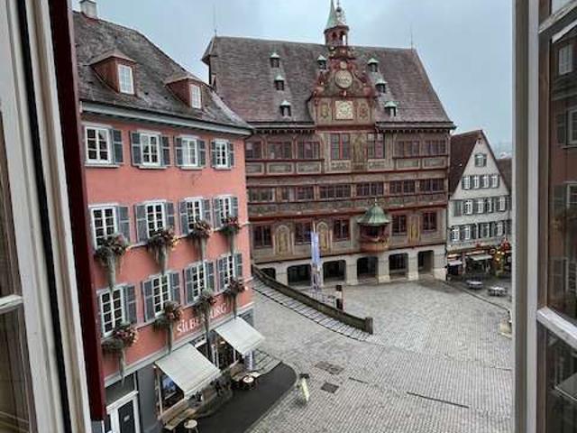 Wohnung zum Kaufen in Tübingen 355.000,00 EUR 72 m²
