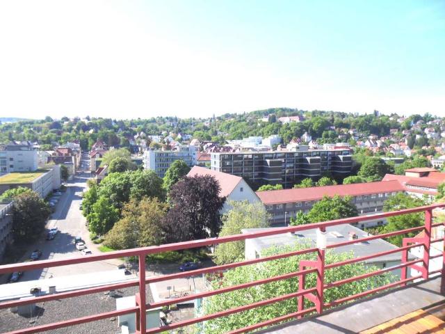 Wohnung zum Kaufen in Tübingen 350.000,00 EUR 51.13 m²
