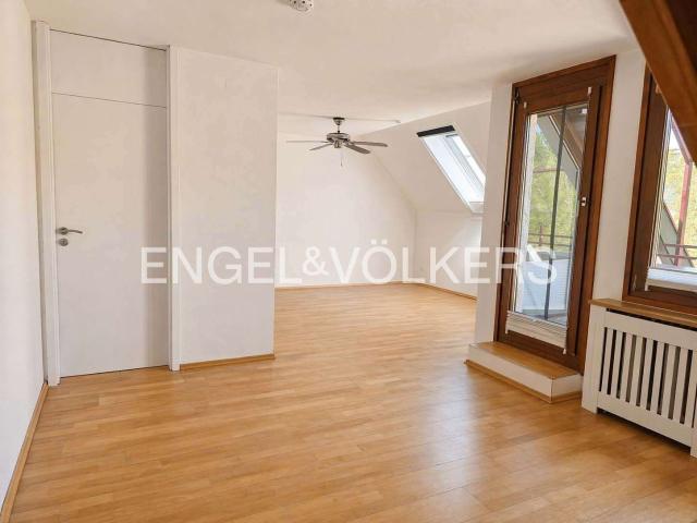 Wohnung zum Kaufen in Tübingen 380.000,00 EUR 74 m²