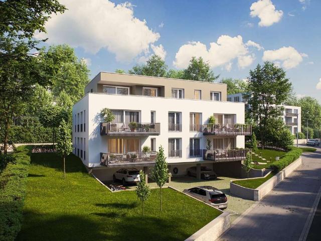 Wohnung zum Kaufen in Tübingen 399.000,00 EUR 48.8 m²