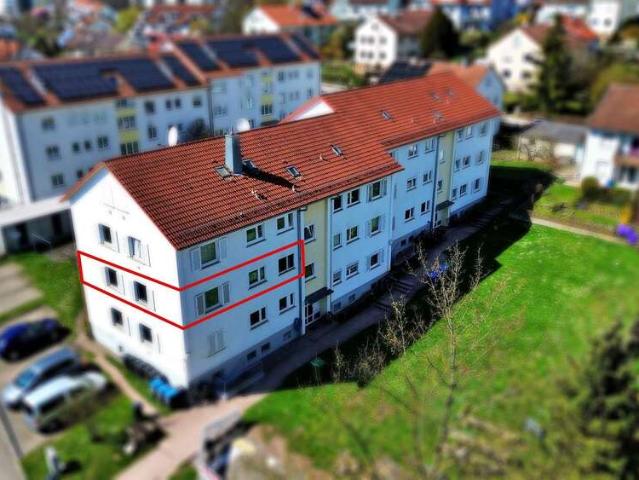 Wohnung zum Kaufen in Tübingen 414.000,00 EUR 80.14 m²