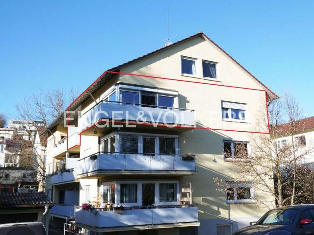 Wohnung zum Kaufen in Tübingen 450.000,00 EUR 94 m²
