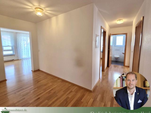 Wohnung zum Kaufen in Tübingen 460.000,00 EUR 90 m²