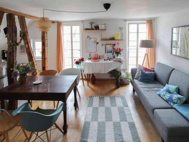 Wohnung zum Kaufen in Tübingen 480.000,00 EUR 108 m²
