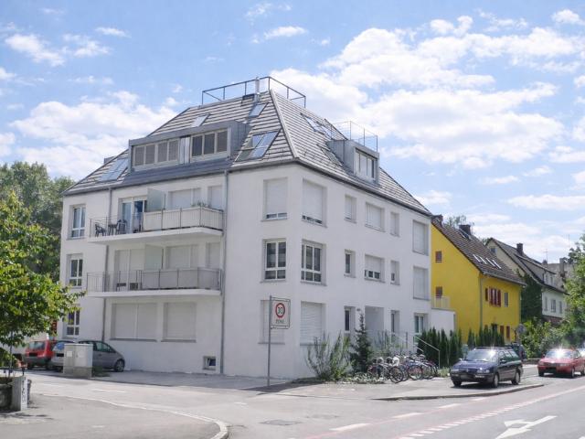 Wohnung zum Kaufen in Tübingen 497.000,00 EUR 102 m²
