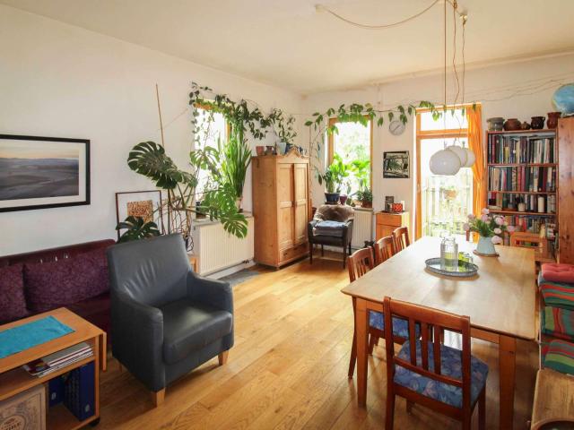 Wohnung zum Kaufen in Tübingen 550.000,00 EUR 142.83 m²