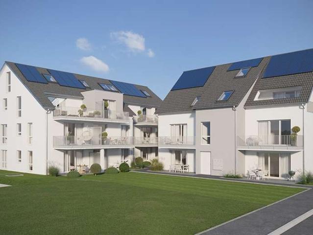 Wohnung zum Kaufen in Tübingen 625.000,00 EUR 80 m²
