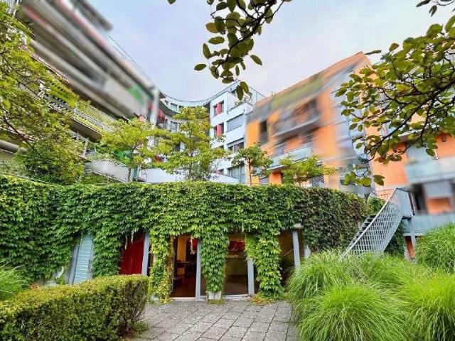 Wohnung zum Kaufen in Tübingen 671.700,00 EUR 100.9 m²