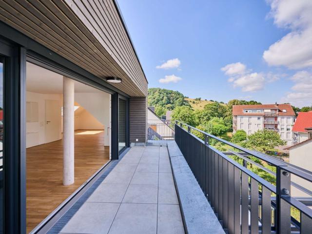 Wohnung zum Kaufen in Tübingen 698.693,00 EUR 84.69 m²