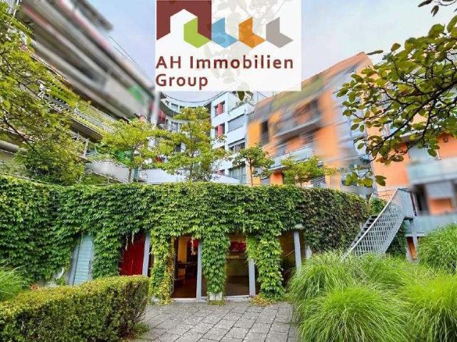 Wohnung zum Kaufen in Tübingen 728.000,00 EUR 100.9 m²