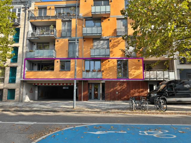 Wohnung zum Kaufen in Tübingen 770.000,00 EUR 125 m²