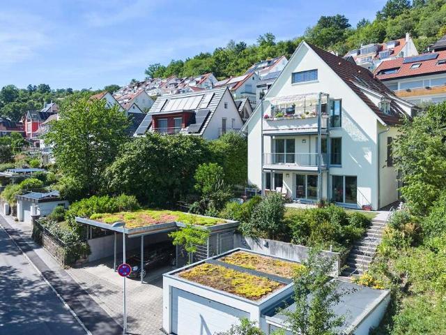 Wohnung zum Kaufen in Tübingen 849.000,00 EUR 125.94 m²