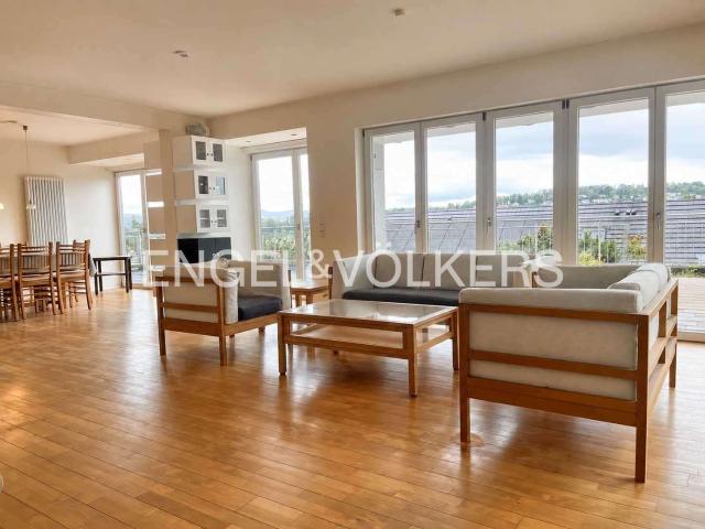 Wohnung zum Kaufen in Tübingen 869.000,00 EUR 143 m²