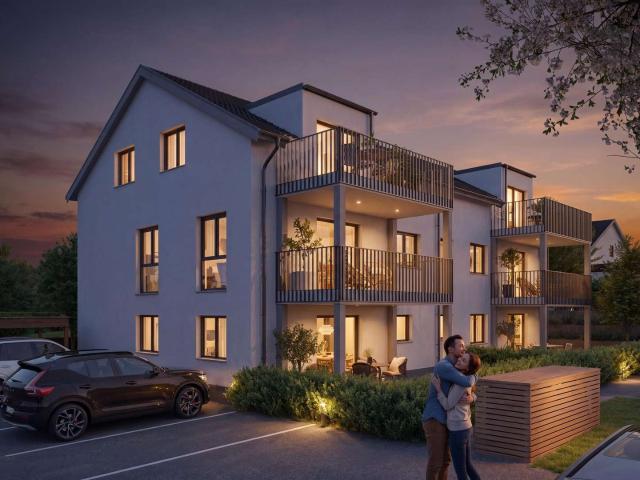 Wohnung zum Kaufen in Tunsel 429.500,00 EUR 79.95 m²