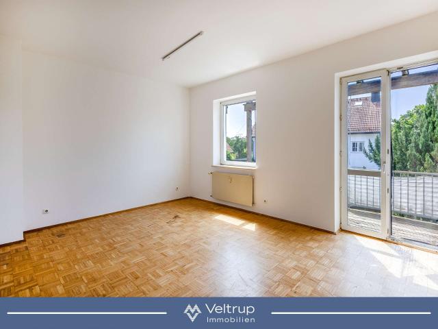 Wohnung zum Kaufen in Türkenfeld 299.000,00 EUR 65 m²