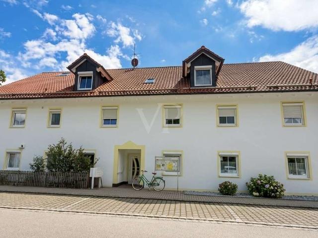 Wohnung zum Kaufen in Türkenfeld 289.000,00 EUR 60 m²