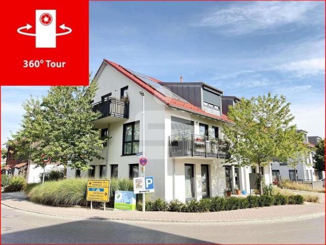Wohnung zum Kaufen in Türkenfeld 380.000,00 EUR 64 m²