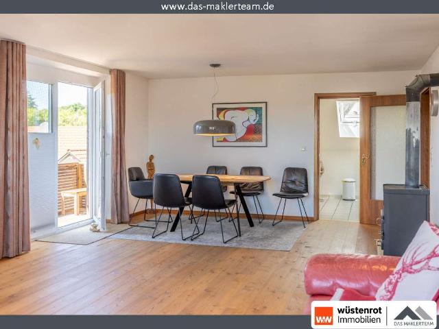 Wohnung zum Kaufen in Türkheim 345.000,00 EUR 97 m²
