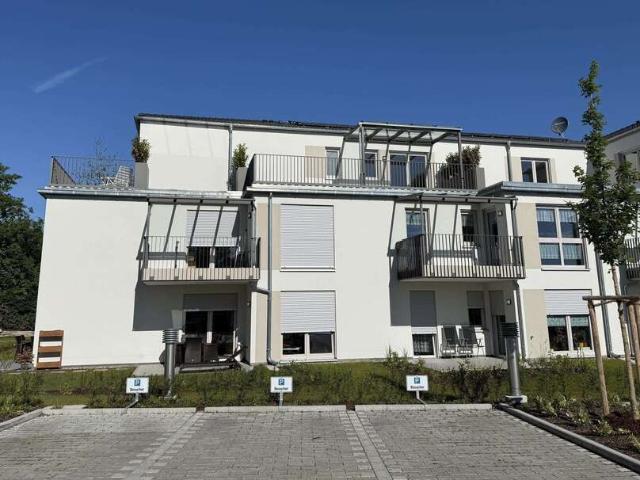 Wohnung zum Kaufen in Türkheim 385.000,00 EUR 68 m²