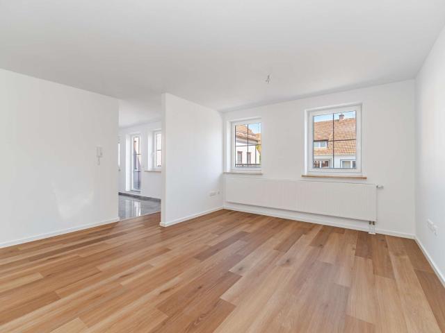 Wohnung zum Kaufen in Türkheim 389.000,00 EUR 90 m²