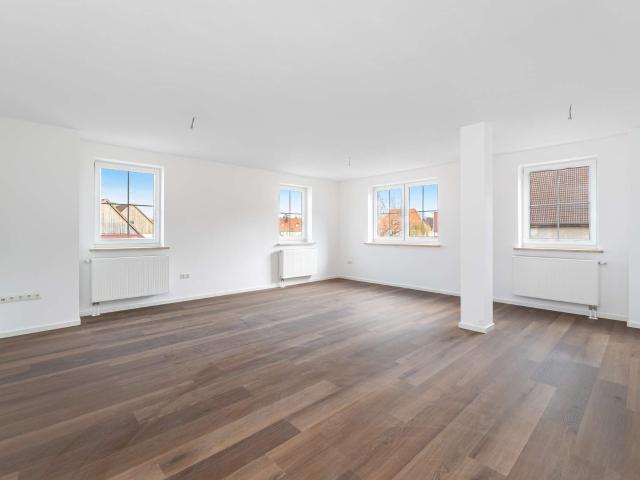 Wohnung zum Kaufen in Türkheim 389.000,00 EUR 94 m²
