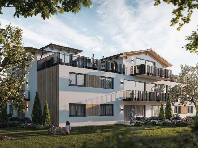 Wohnung zum Kaufen in Türkheim 498.000,00 EUR 95.09 m²